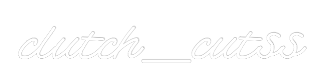 Custom Neon: clutch_cutss