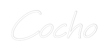 Custom Neon: Cocho
