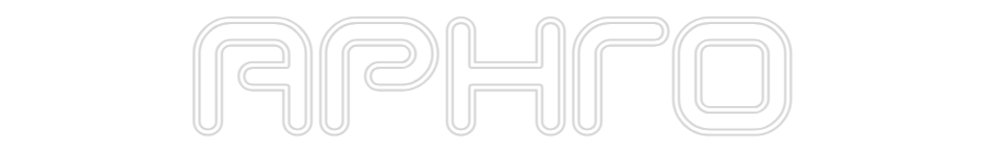 Custom Neon: APHro