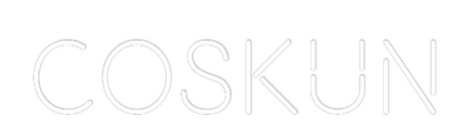 Custom Neon: Coskun