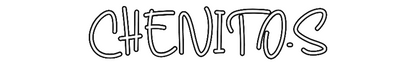 Custom Neon: CHENITO.S