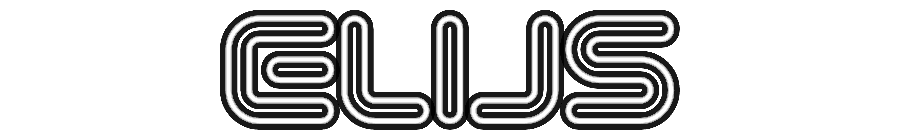 Custom Neon: Elijs