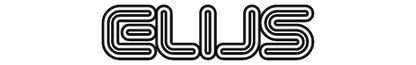 Custom Neon: Elijs
