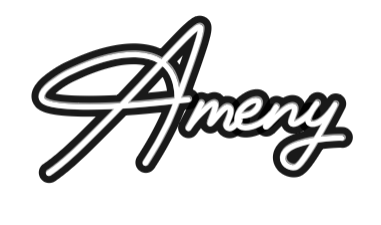 Custom Neon: Ameny