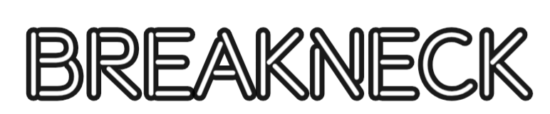 Custom Neon: Breakneck