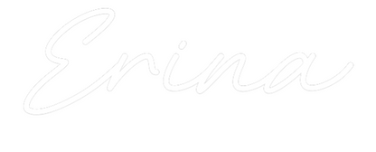 Custom Neon: Erina