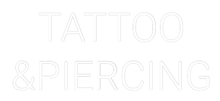 Custom Neon: TATTOO
&PIER...