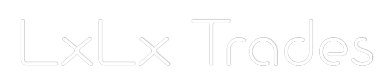 Custom Neon: LxLx Trades