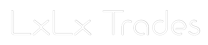 Custom Neon: LxLx Trades
