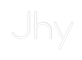 Custom Neon: Jhy