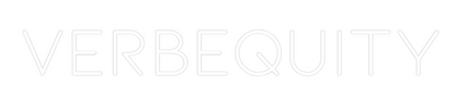 Custom Neon: Verbequity