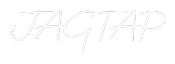 Custom Neon: JAGTAP