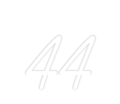 Custom Neon: 44