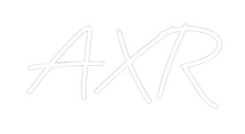 Custom Neon: AXR