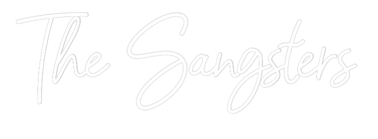 Custom Neon: The Sangsters
