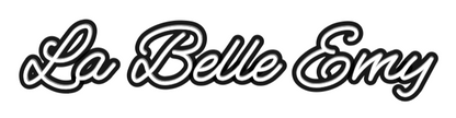 Custom Neon: La Belle Emy
