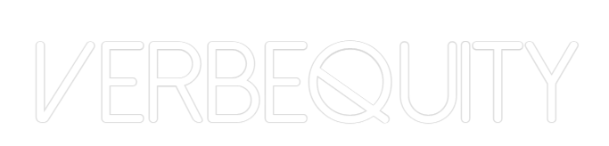 Custom Neon: Verbequity