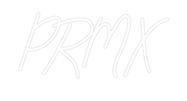 Custom Neon: PRMX