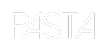 Custom Neon: pasta