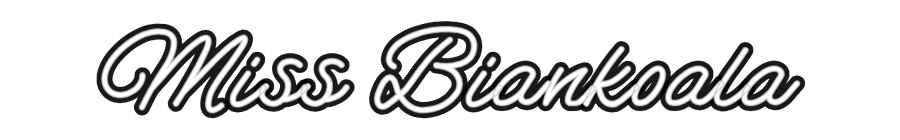 Custom Neon: Miss Biankoala