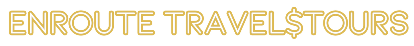 Custom Neon: EnRoute Trave...