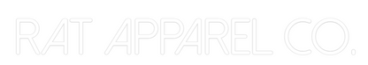 Custom Neon: RAT APPAREL Co.