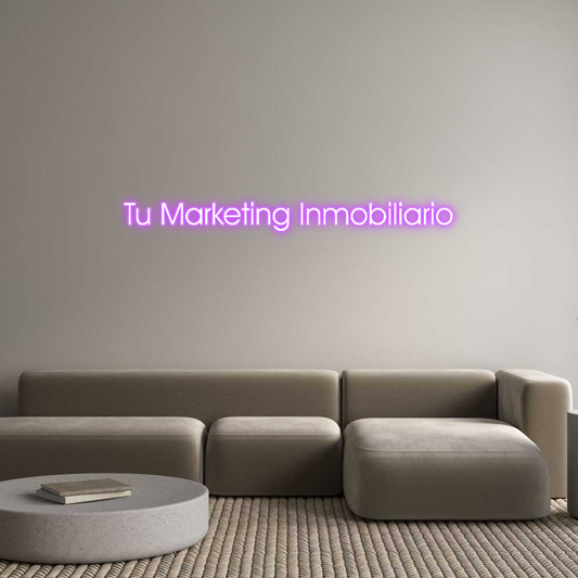 Custom Neon: Tu Marketing ...