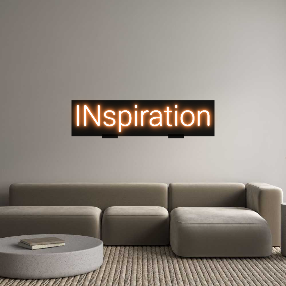 Custom Neon: INspiration