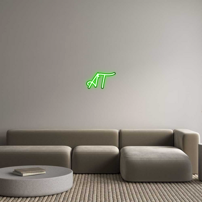 Custom Neon: AT