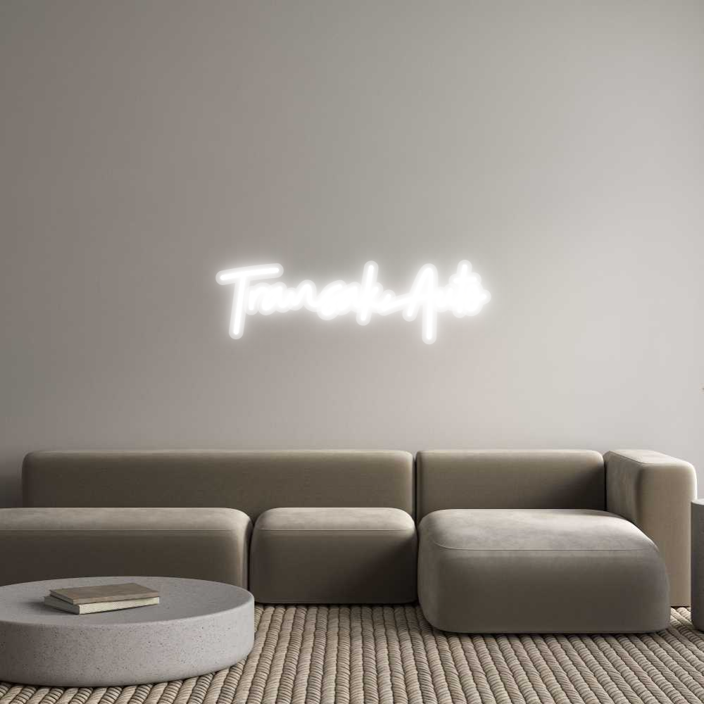Custom Neon: TransakAuto