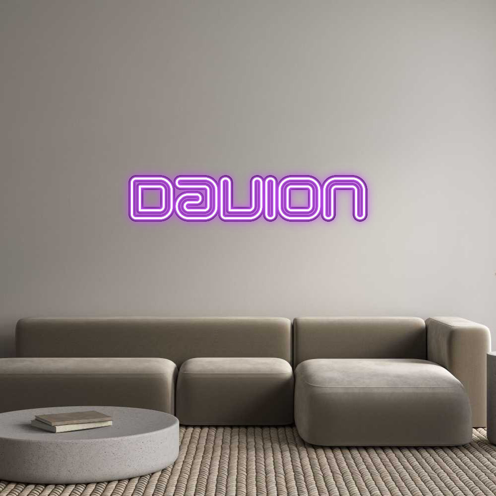 Custom Neon: Davion
