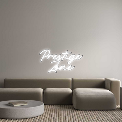 Custom Neon: Prestige 
Zo...