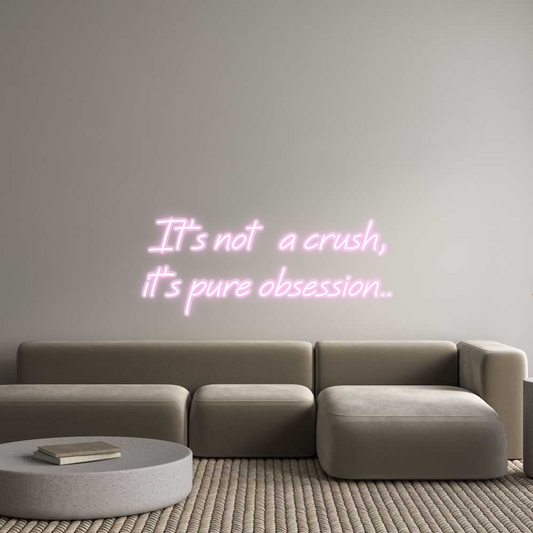 Custom Neon: It’s not a cr...