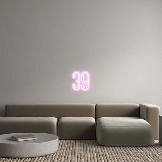 Custom Neon: 39