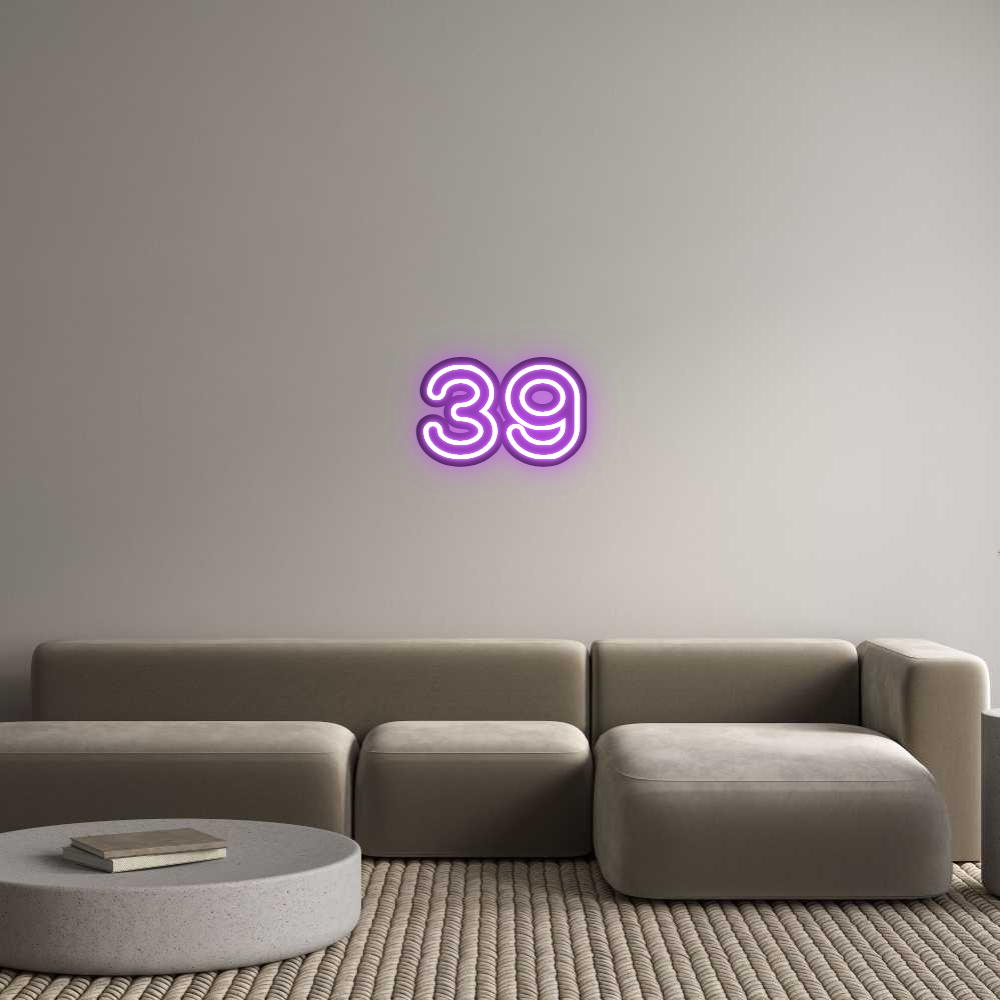 Custom Neon: 39