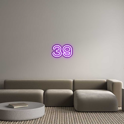 Custom Neon: 39