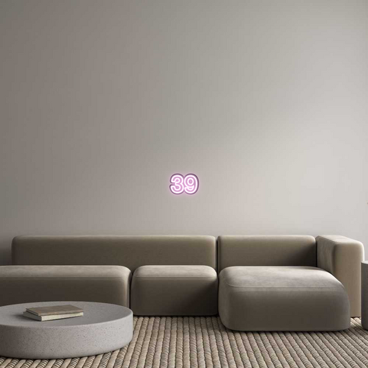 Custom Neon: 39