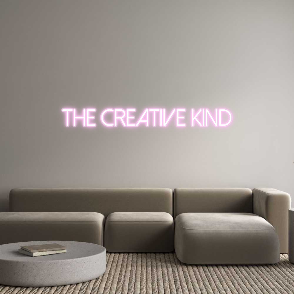 Custom Neon: The Creative ...