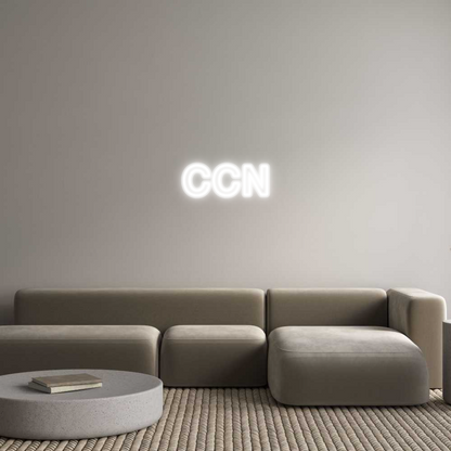Custom Neon: CCN