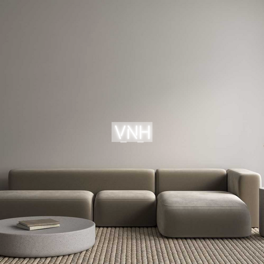 Custom Neon: VNH