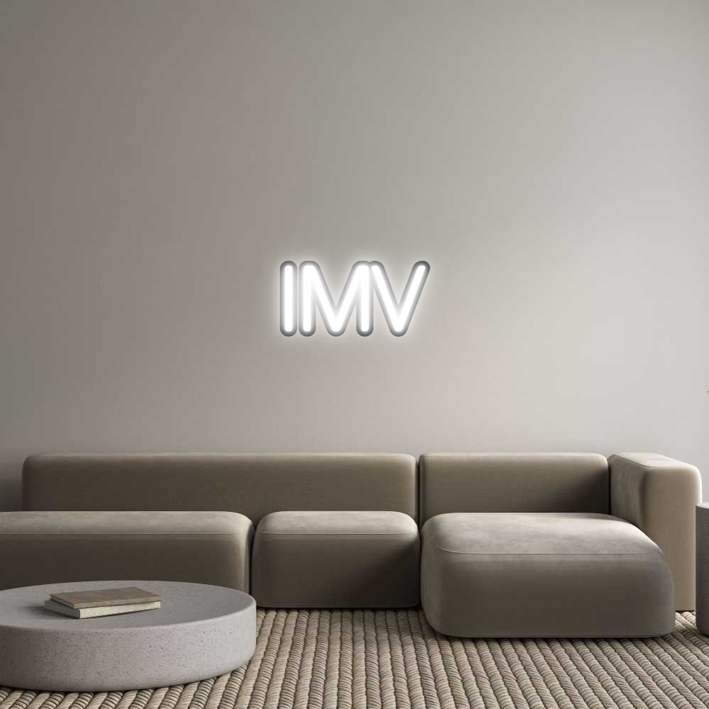 Custom Neon: IMV