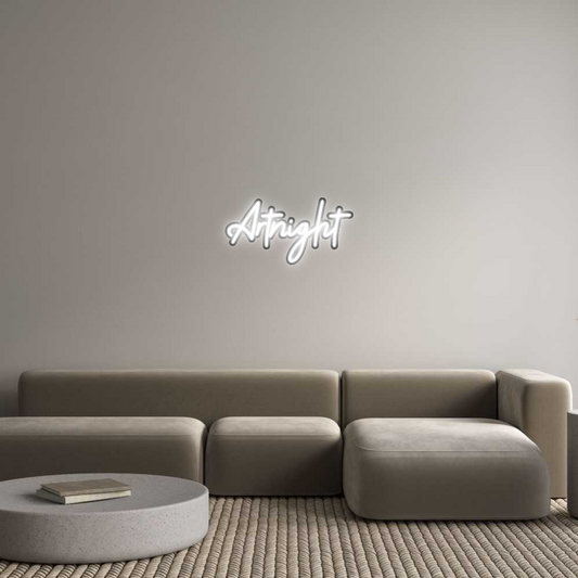 Custom Neon: Artnight