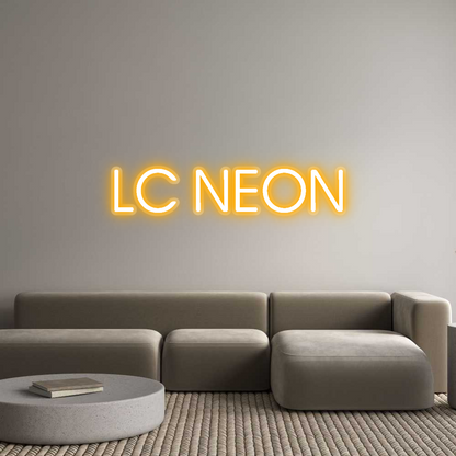 Custom Neon: LC NEON