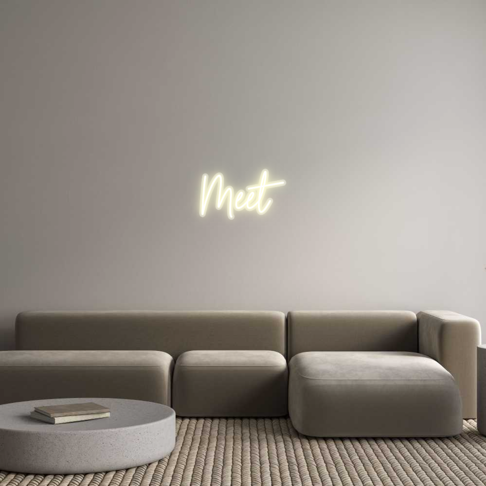 Custom Neon: Meet