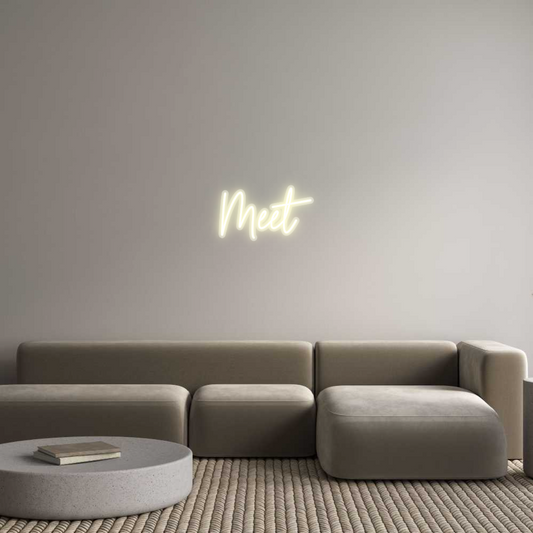 Custom Neon: Meet
