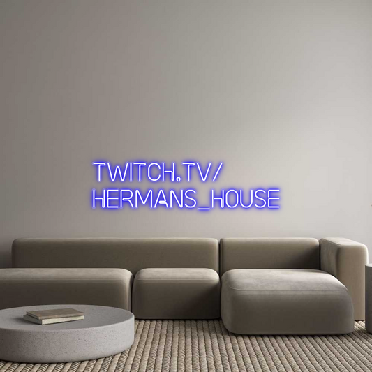 Custom Neon: Twitch.tv/
H...