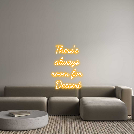 Custom Neon: There’s 
alw...