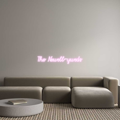 Custom Neon: The Newell-yw...
