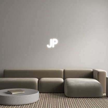 Custom Neon: JP