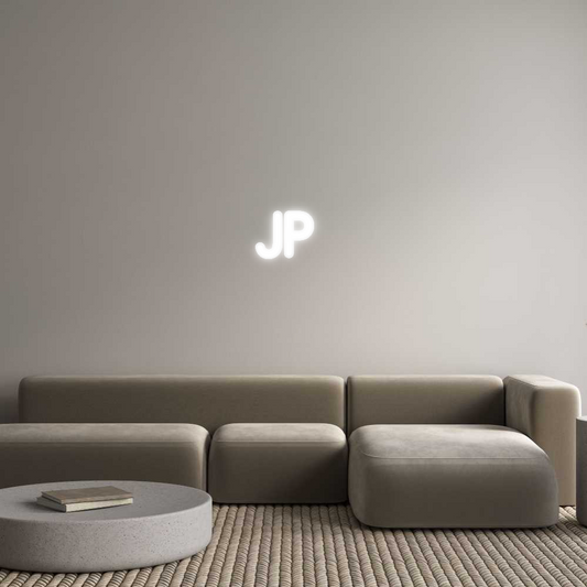 Custom Neon: JP